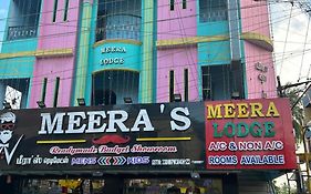 Meera Lodge